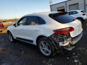 Porsche Macan S, снимка 4