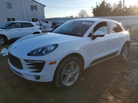Porsche Macan S, снимка 3