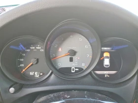Porsche Macan S, снимка 9