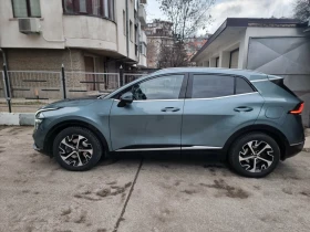 Kia Sportage Sportage 1.6 T HPE MHEV 4WD Executive 7AT 4x4, снимка 4