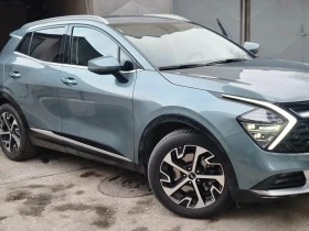 Kia Sportage Sportage 1.6 T HPE MHEV 4WD Executive 7AT 4x4, снимка 8