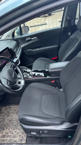 Kia Sportage Sportage 1.6 T HPE MHEV 4WD Executive 7AT 4x4, снимка 12