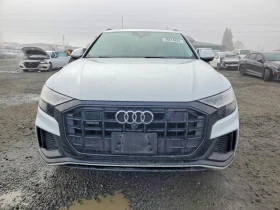 Audi Q8 PRESTIGE S-LINE* ВИДЕО на МОТОРА, снимка 5