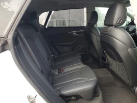 Audi Q8 PRESTIGE S-LINE* ВИДЕО на МОТОРА, снимка 11