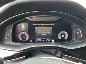 Audi Q8 PRESTIGE S-LINE* ВИДЕО на МОТОРА, снимка 9