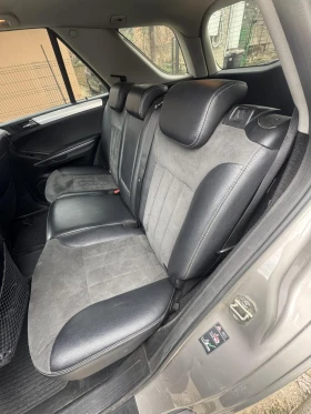 Mercedes-Benz ML 320  CDI 4 MATIC, снимка 8