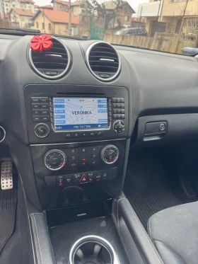 Mercedes-Benz ML 320  CDI 4 MATIC, снимка 7