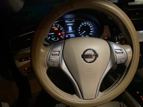 Nissan X-trail, снимка 6