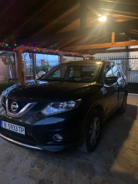 Nissan X-trail, снимка 3