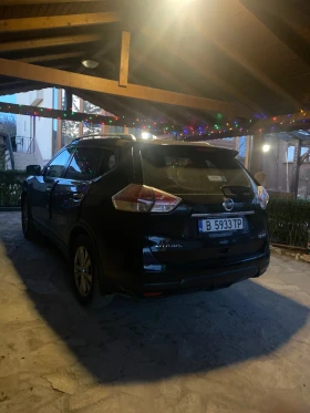 Nissan X-trail, снимка 4