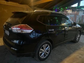Nissan X-trail, снимка 1