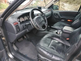 Jeep Grand cherokee Wj, снимка 5