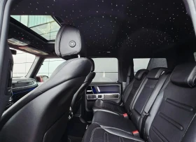 Mercedes-Benz G 350 D 4MATIC FULL AMG PACK 360 BURM ЛИЗИНГ 100%, снимка 16