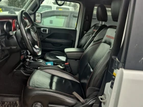 Jeep Wrangler RUBICON* 4x4* Подгрев* Задна камера* , снимка 6