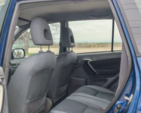 Toyota Rav4 2.0 150 К.С. БЕНЗИН!4Х4! , снимка 12