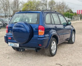 Toyota Rav4 2.0 150 К.С. БЕНЗИН!4Х4! , снимка 5