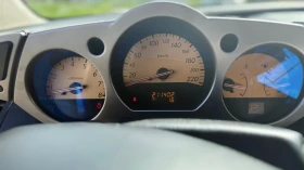 Nissan Murano, снимка 11