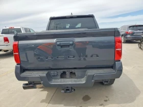 Toyota Tacoma Trd Sport, снимка 6