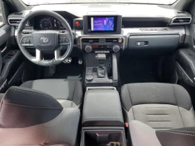 Toyota Tacoma Trd Sport, снимка 8