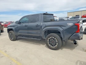 Toyota Tacoma Trd Sport, снимка 2