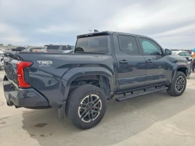 Toyota Tacoma Trd Sport, снимка 3
