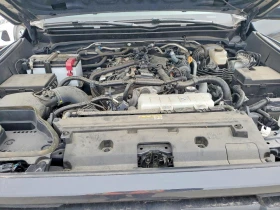 Toyota Tacoma Trd Sport, снимка 11