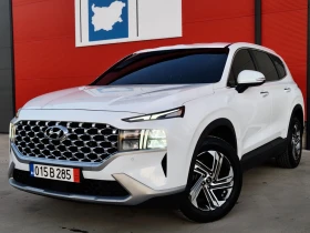 Hyundai Santa fe 2.2CRDi/FACELIFT/PREMIUN/4WD/8 СК/DISTRONIC, снимка 2