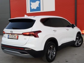 Hyundai Santa fe 2.2CRDi/FACELIFT/PREMIUN/4WD/8 СК/DISTRONIC, снимка 4