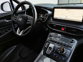 Hyundai Santa fe 2.2CRDi/FACELIFT/PREMIUN/4WD/8 СК/DISTRONIC, снимка 11