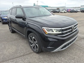 VW Atlas * * CARFAX * * АВТО КРЕДИТ * * Цена до БГ * * , снимка 2