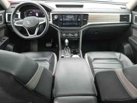 VW Atlas * * CARFAX * * АВТО КРЕДИТ * * Цена до БГ * * , снимка 10