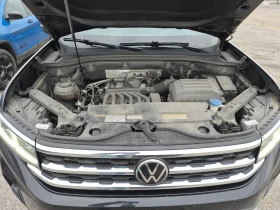VW Atlas * * CARFAX * * АВТО КРЕДИТ * * Цена до БГ * * , снимка 15