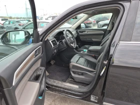 VW Atlas * * CARFAX * * АВТО КРЕДИТ * * Цена до БГ * * , снимка 7