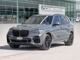BMW X5 | ФИКСИРАНА ЦЕНА ДО БЪЛГАРИЯ | M SPORT | , снимка 1