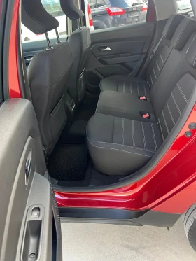 Dacia Duster, снимка 6
