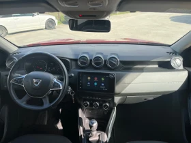 Dacia Duster, снимка 10