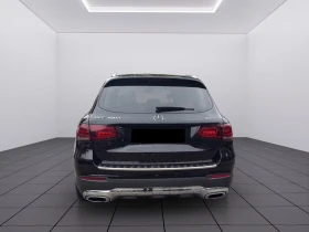 Mercedes-Benz GLC 300 D/4MATIC/AMG/EXCLUSIVE 360  MBUX FULL LED BURMESTE, снимка 5