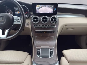 Mercedes-Benz GLC 300 D/4MATIC/AMG/EXCLUSIVE 360  MBUX FULL LED BURMESTE, снимка 11