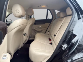 Mercedes-Benz GLC 300 D/4MATIC/AMG/EXCLUSIVE 360  MBUX FULL LED BURMESTE, снимка 14