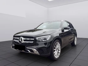 Mercedes-Benz GLC 300 D/4MATIC/AMG/EXCLUSIVE 360  MBUX FULL LED BURMESTE, снимка 1