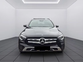 Mercedes-Benz GLC 300 D/4MATIC/AMG/EXCLUSIVE 360  MBUX FULL LED BURMESTE, снимка 2
