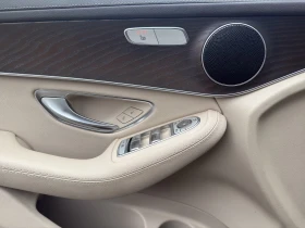 Mercedes-Benz GLC 300 D/4MATIC/AMG/EXCLUSIVE 360  MBUX FULL LED BURMESTE, снимка 13