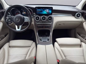 Mercedes-Benz GLC 300 D/4MATIC/AMG/EXCLUSIVE 360  MBUX FULL LED BURMESTE, снимка 8