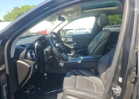 Mercedes-Benz GLC 300 4MATIC Premium, снимка 7