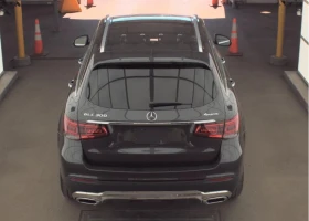 Mercedes-Benz GLC 300 4MATIC Premium, снимка 4
