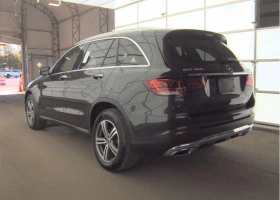 Mercedes-Benz GLC 300 4MATIC Premium, снимка 6
