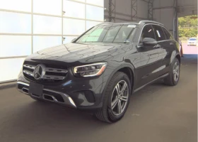 Mercedes-Benz GLC 300 4MATIC Premium, снимка 13