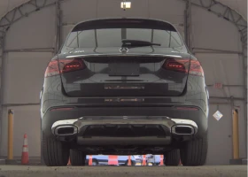 Mercedes-Benz GLC 300 4MATIC Premium, снимка 5