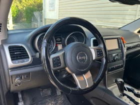 Jeep Grand cherokee, снимка 6