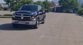 Dodge RAM 1500, снимка 7